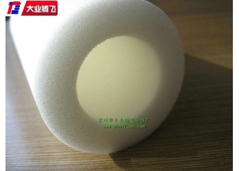 厂家生产大业腾飞一次成型海绵套