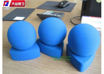 厂家生产大业腾飞海绵成型产品