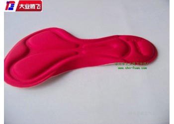 厂家生产大业腾飞模具发泡成型PU海绵