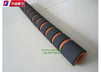 厂家生产大业腾飞成型海绵套
