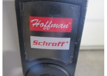 德国SCHROFF插头电源模块