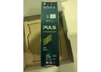 德国Puls电源单相电源