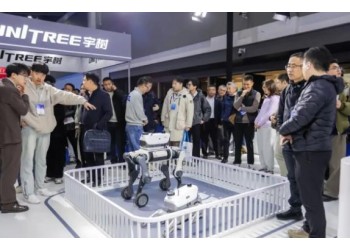 汇聚全球智力,共启长三角AI新征程|2026杭州人工智能展会