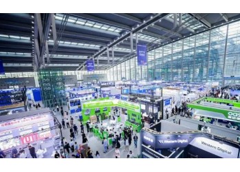 “新动能、新生态、新西部”2026成都电子信息展会，定档7月