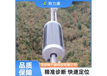 电力配网故障检测 输电线路分布式故障定位监测装置定制采购