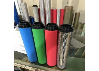 柳州富达精密过滤器滤芯LF360S LF360A