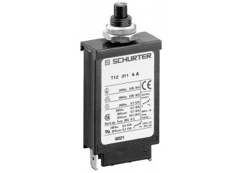 SCHURTER保险丝电流保险丝