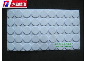 减震防滑泡棉垫 缓冲性好 大业腾飞