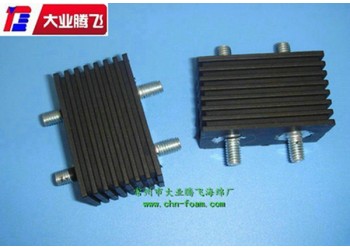 设备减震缓冲泡棉垫 绝缘 隔热保温