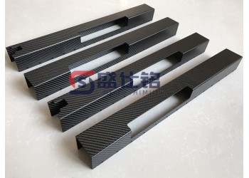 碳纤维 槽钢 的性能 特点 。