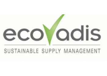 Ecovadis认证获得后企业持续改进在可持续发展方面的表现