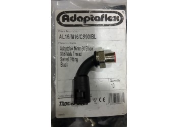英国Adaptaflex接头