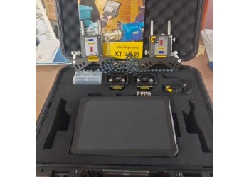 新升级 激光对中仪XT330 PLUS 精度升级 配薄型磁座