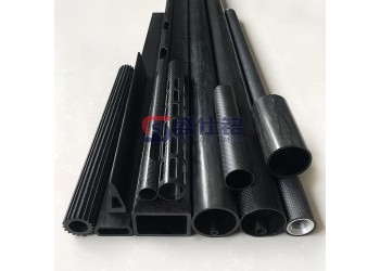 碳纤维管    有什么用途 ？