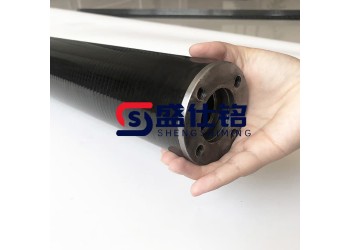 轻量化碳纤维联轴器