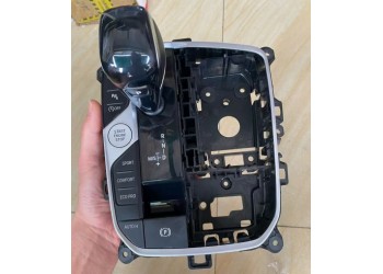 宝马G28挂挡座 空调面板 升降器 方向机