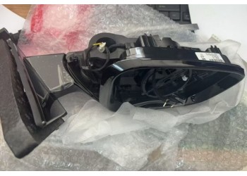 宝马G系倒车镜 升降器 升降开关 空调面板 水管