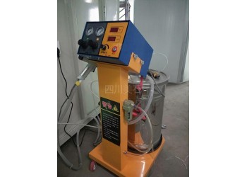 甘肃兰州天水定西酒泉白银平凉喷涂机设备