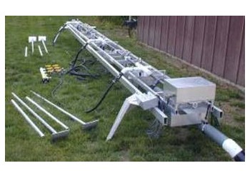 RS-2 人工降雨模拟器