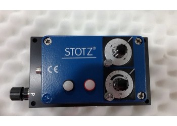 德国STOTZ变频器气电转换器