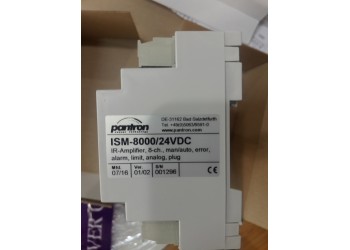 德国PANTRON传感器