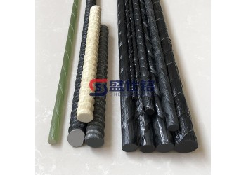 高端碳纤维筋 解锁工程耐腐新境界