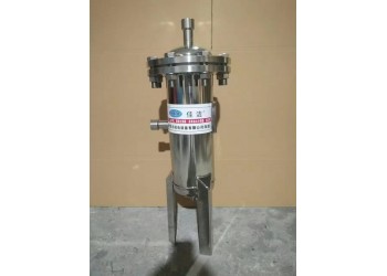 压缩空气油水分离器 空压机汽水分离器 空压机油气分离器