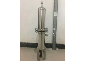 高效除油器 气水分离器 不锈钢油水分离器 高效油水分离器
