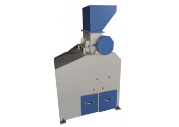 中创 化验室锤式破碎缩分机CPS250×360 全密封型定做