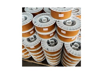 NM400耐磨板焊接专用JD825耐磨钢焊丝