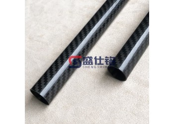 碳纤维管在无人机领域的应用