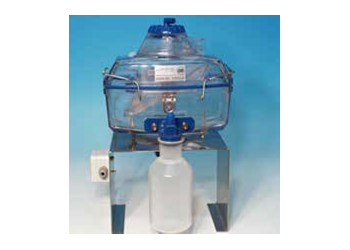 Polycarbonate翻斗流量计
