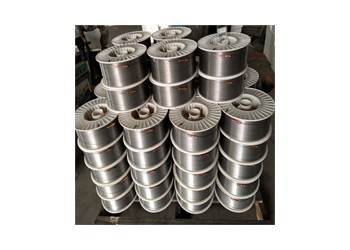 YD265耐磨堆焊药芯焊丝 YD265高硬度耐磨焊丝