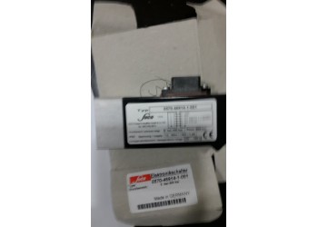 德国SUCO压力开关真空开关