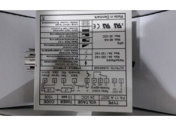 丹麦Telco光电开关光电传感器
