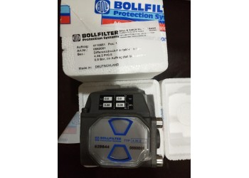 德国BOLLFILTER过滤器