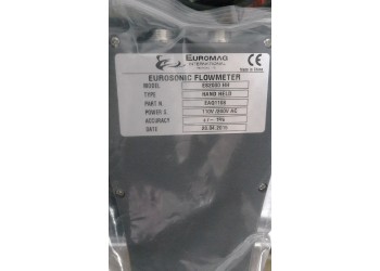 意大利EUROMAG流量计