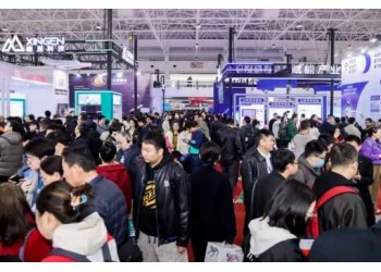 聚焦杭州｜2026杭州国际人工智能与机器人展的硬核实力