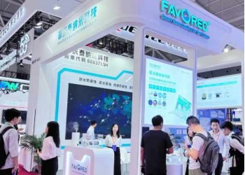 智联万物·数融未来2026杭州物联网展共绘AIoT产业新图景