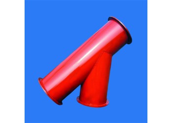 关于分歧式防爆器以下的介绍是正确的说法