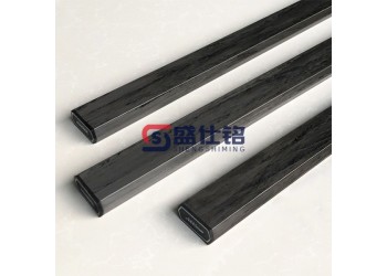 高强度碳纤维六角管 一体成型六角设计 承载能力远超普通管材