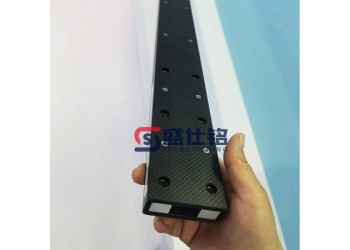 自动化设备抓取臂 碳纤维方管机械臂 高精度耐磨损 工业抓取件