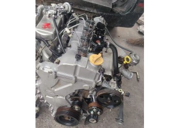 云内 德威D19 D20 D30 D25 D45F40发动机
