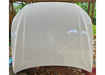 沃尔沃新款XC60机盖 前挡玻璃 鼓风机 雨刮导流板