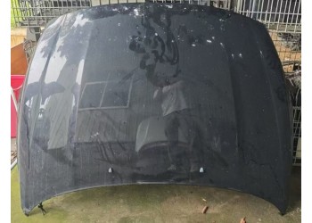 沃尔沃新款V60机盖 前挡玻璃 鼓风机 雨刮导流板