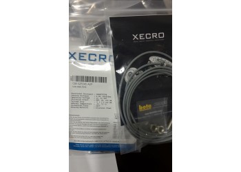 德国XECRO传感器金属传感器