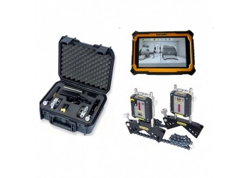 Easy -Laser激光对中仪XT4 XT440 旗辰仪器