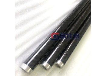 碳纤维传动轴  轻启动力新纪元