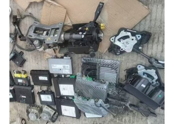 指南者智能模块 蓝牙模块 主机 车身模块