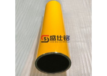 定制碳纤维辊筒 轻量化高强度 工业设备传动辊专属定制